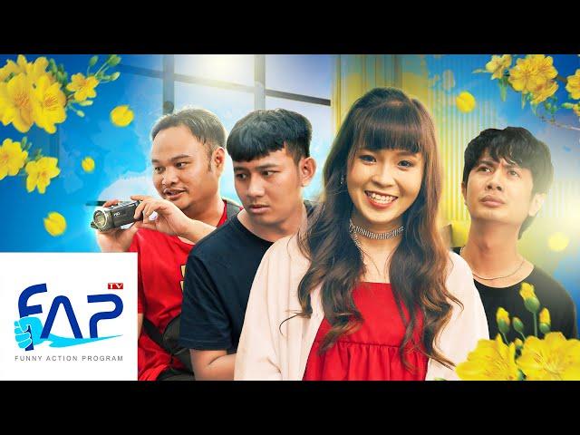 FAPtv Cơm Nguội: Tập 263: Ăn Trộm Gặp Lừa Đảo (Phim hài Tết 2022)