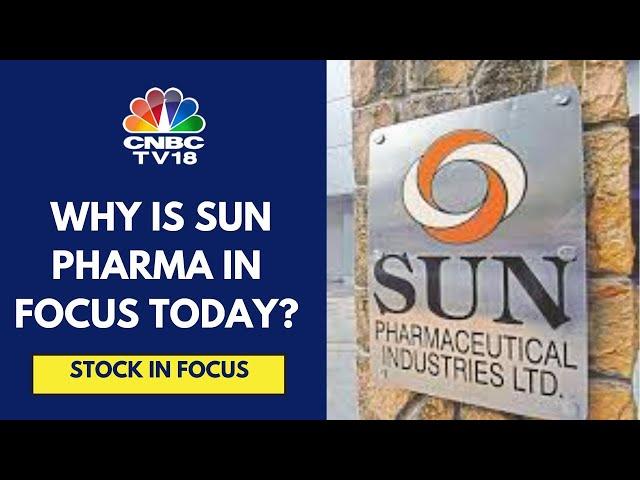 Sun Pharma Announces Outcome Of Phase-1 Obesity Trial Of GL0034 (Utreglutide) | CNBC TV18