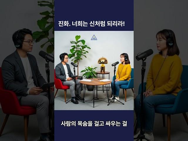 진화. 너희는 신처럼 되리라!/Evolution. You shall be like gods!