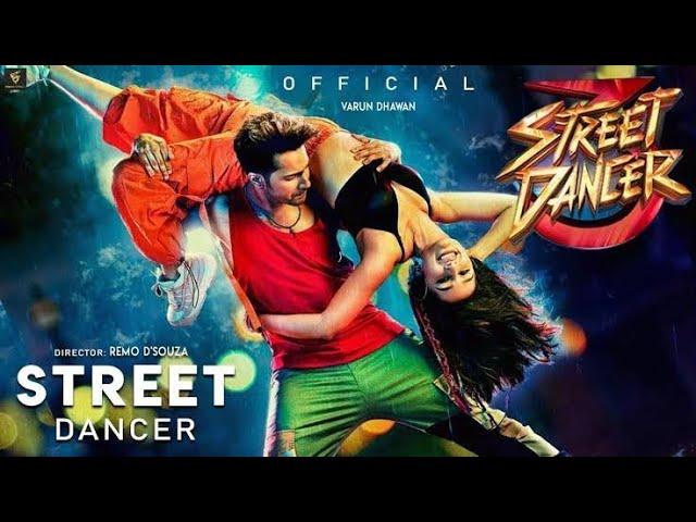 ABCD 3 Official Trailer | Street Dancer 3D official|Varun|Shraddha|ABCD Abcd3 trailer ABCD 3