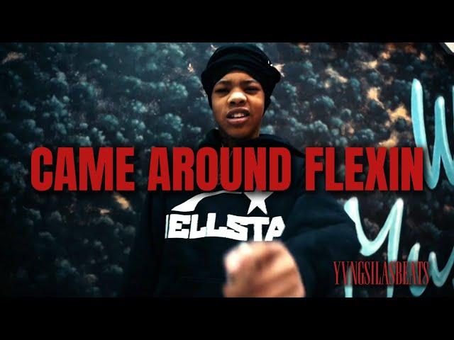 [FREE] BloodHoundQ50 x FullyChop Type Beat - "CAME AROUND FLEXIN"