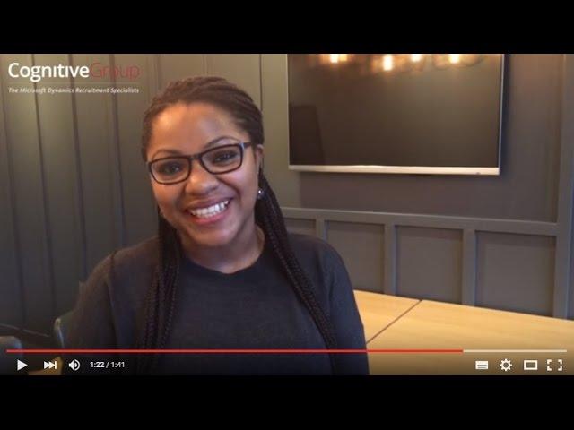 Microsoft Dynamics Jobs | Expert technique Microsoft Dynamics AX