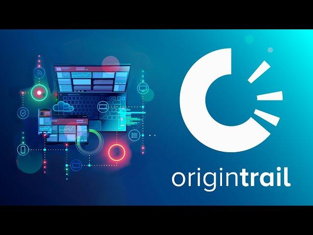 What is TRAC ? - OriginTrail Explained #trac #OriginTrail #traccoin