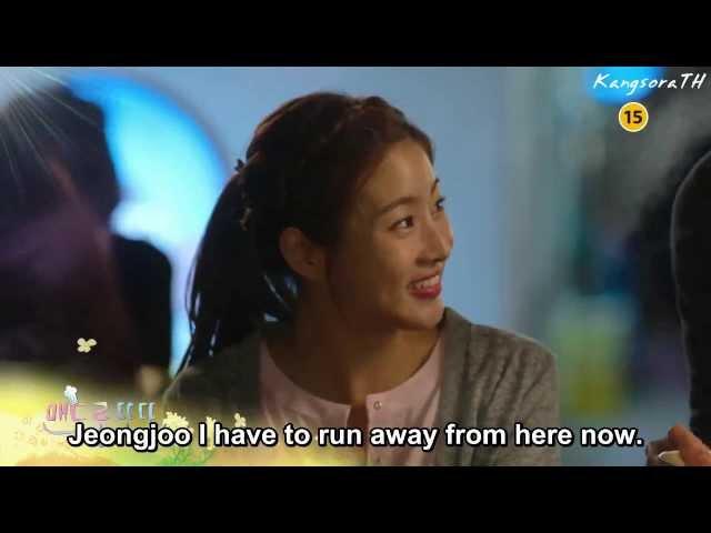 [EngSub] Preview Warm and Cozy Ep. 12