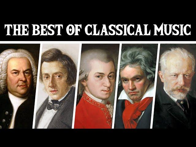 The Best of Classical Music