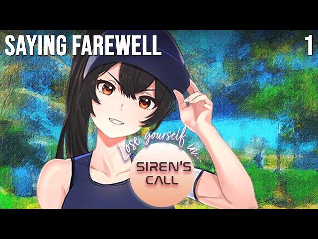 Saying Goodbye To All Your Friends - Siren's Call - Part 1 [Let's Play]