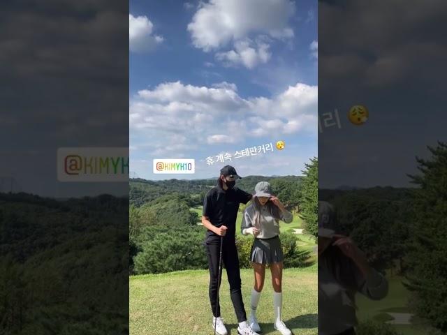 [김연경] 그들을 시샘하고, 시기하고, 질투하고,