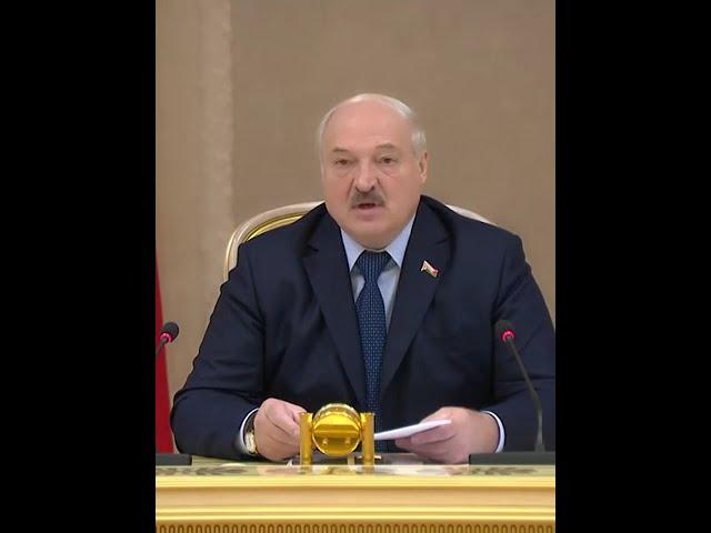 Лукашенко российскому губернатору: "Что нам делить? У нас огромный рынок! Хватит работы всем!"