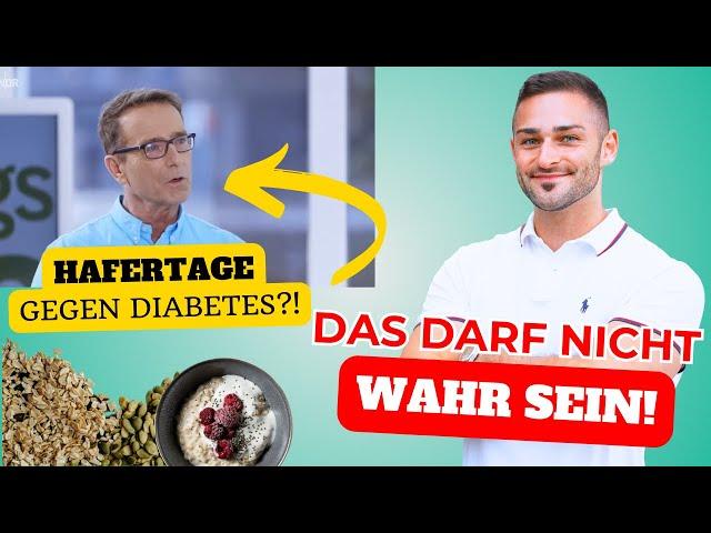 ABNEHM-KONZEPT versagt SCHON WIEDER?! (Experte reagiert!)