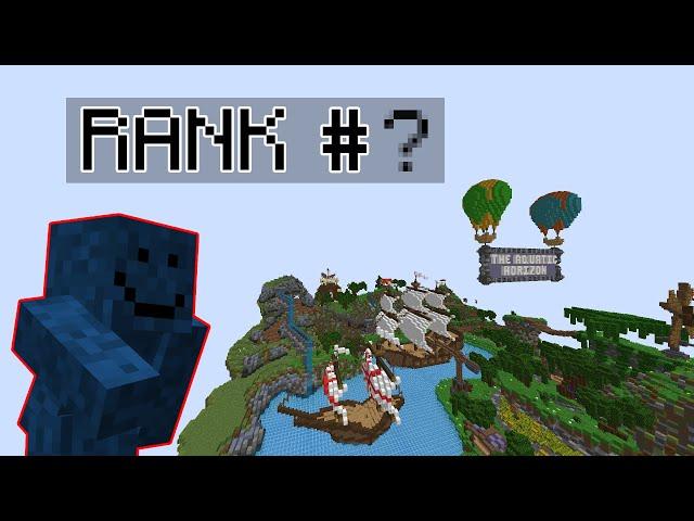 I Hosted an ISLAND BUILDING COMPETITION... | 2,000 Sub Special | Hypixel Skyblock