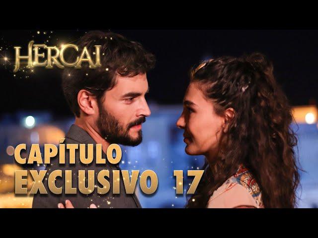 Hercai - Capítulo Exclusivo 17