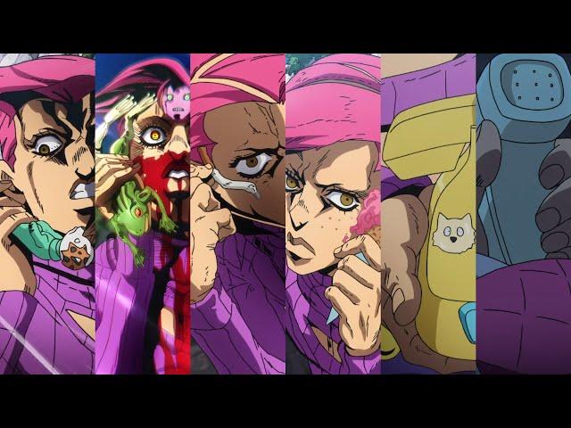 Doppio's Phones