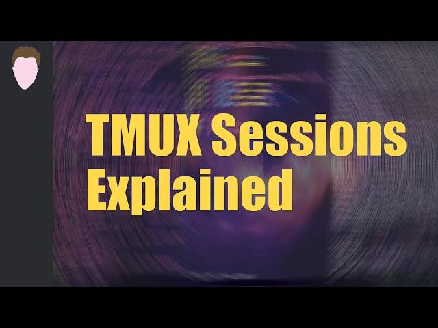 Understanding tmux Sessions for Beginners