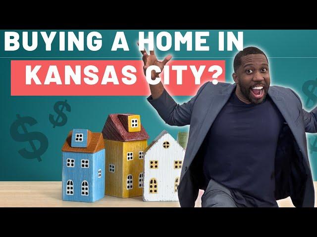 Buying a Home in Kansas City | First Time Homebuyers in Missouri | Homebuyer Programs in Kansas