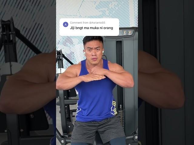 Parasku bikin darah mendidih, tapi Gugu Gaga pastinya bikin nagih