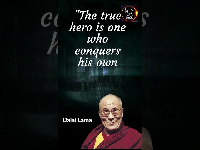 The Triumph of Inner Strength Conquering Anger and Hatred  Dalai Lama Wisdom