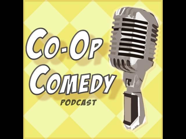 At the Beach - Best of Co-Op Comedy