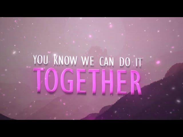 Windsor & Sarah West-Together (Official Lyric Video)