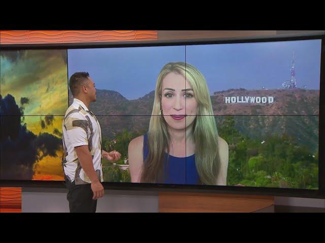 Mikey Monis and Ashley Dvorkin Talk  What You Missed This Week on FOX