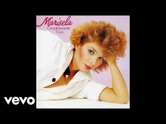 Marisela - Sola Con Mi Soledad (Audio)