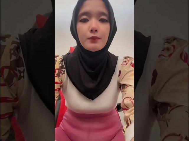 desi chahyati tiktok live 8