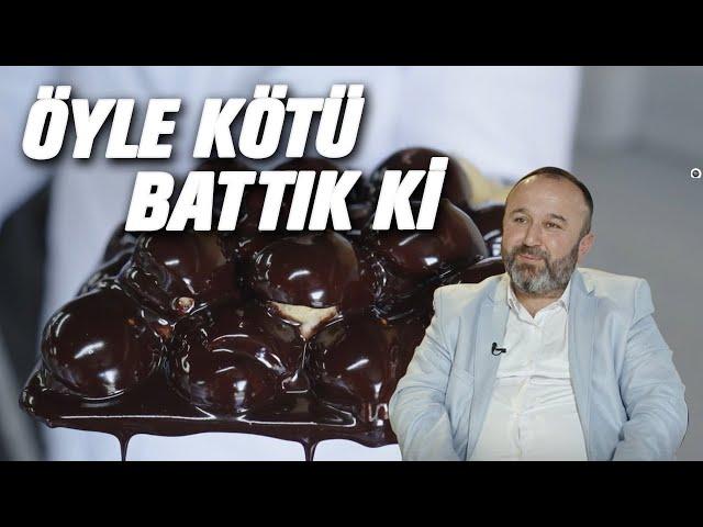 Battıktan Sonra 75 Şubeye Nasıl Çıktı?