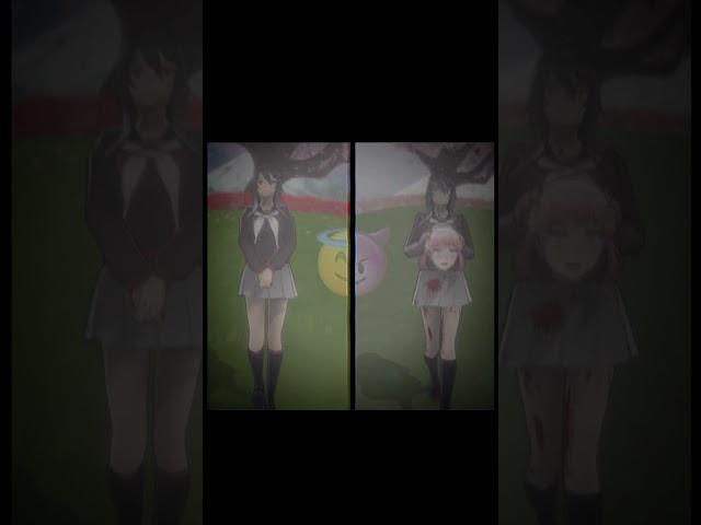 Angel and Devil Mode