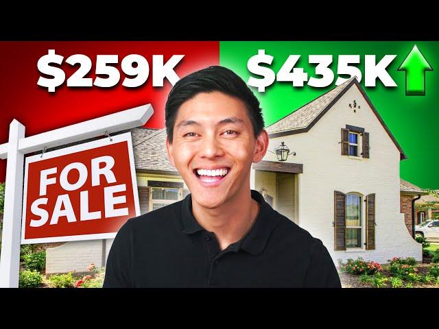 How To Sell Your Home For Maximum Profits