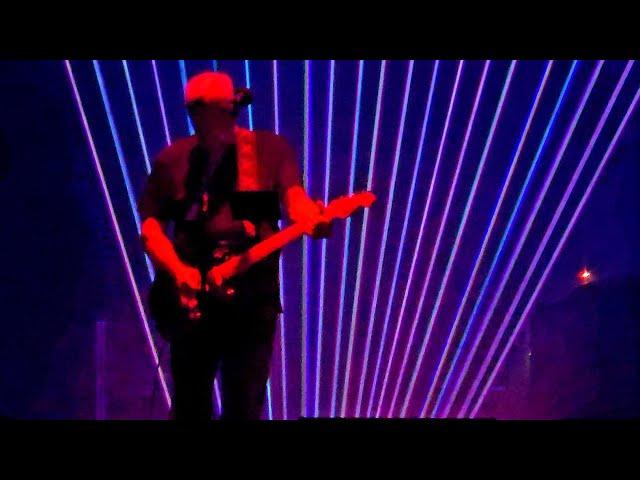 David Gilmour - Sorrow "Luck And Strange" Live at "Circo Massimo" Roma 28.09.2024