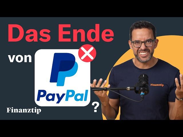 Der PayPal-Killer? Das musst Du zur Bezahl-App Wero wissen