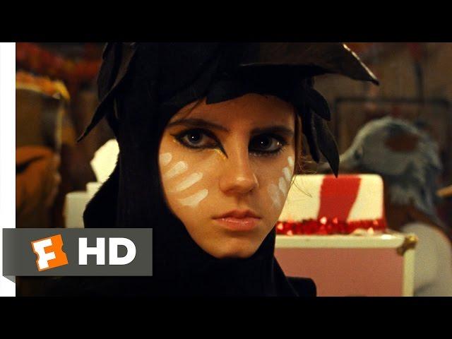 Moonrise Kingdom (2/10) Movie CLIP - What Kind of Bird Are You? (2012) HD