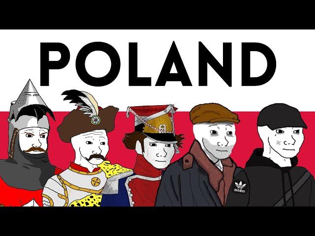 POV: You're In Poland...