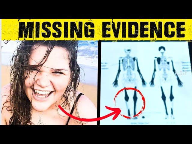 Where's The Rest of Tylee Ryan's Remains? | CHAD DAYBELL TRIAL