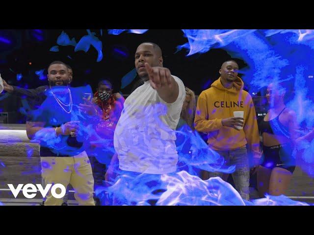 BlueBucksClan DJ x Jeeezy - Horace Grant (Official Video)