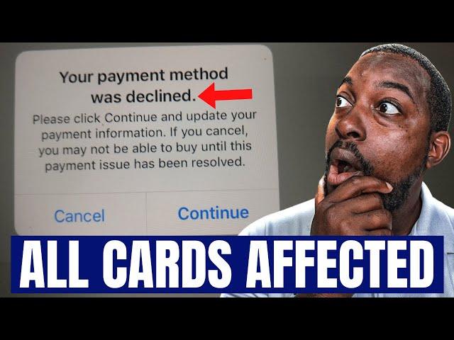 Banks Can’t Protect You from This New Debit Card Scam!