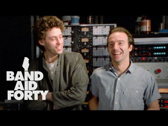 Band Aid - The Making Of The Original 'Do They Know It's Christmas?’ (New Documentary, 2024) [4K]