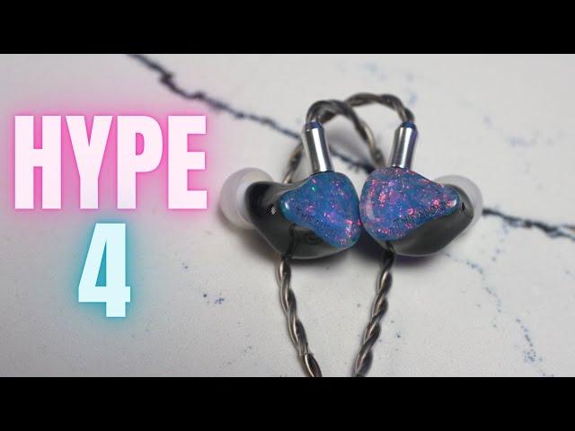 Thieaudio Hype 4 Review (Gaming Focus)