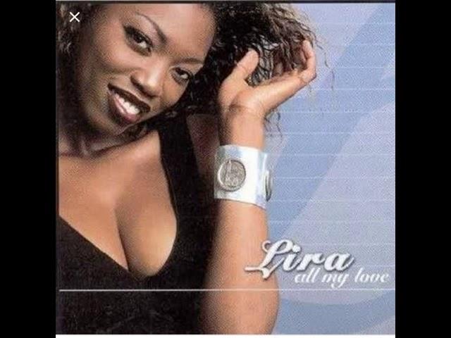 Lira_All_My_Love