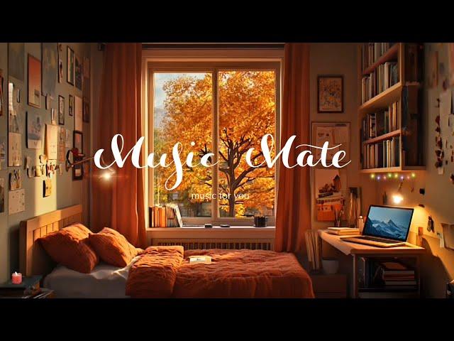 The comfort of autumnSweet healing music full of emotions.