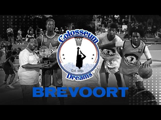 Playoffs Brevoort Basketball - Baby Barkley's vs.Team Impulse | 12U