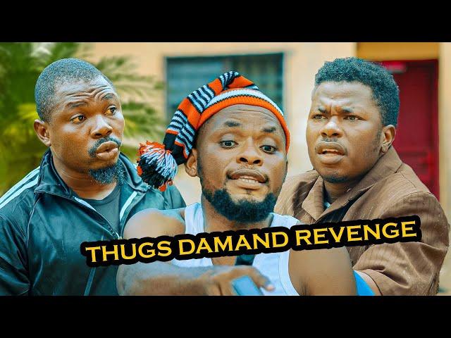 Thugs Damand Revenge | Caretakers 212