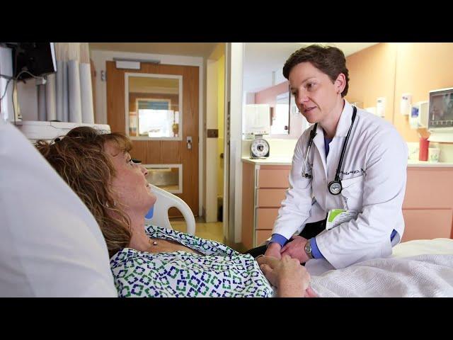 Supportive Care for Palliative and Hospice Patients