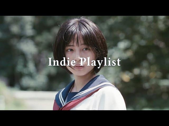 𝐏𝐥𝐚𝐲𝐥𝐢𝐬𝐭 | 우리의 시간은 영원하지 않겠지, 인디 음악 Playlist