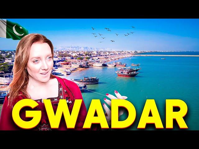 Life In Gwadar & Jiwani: Exploring Local Culture, Food, And Stunning Views