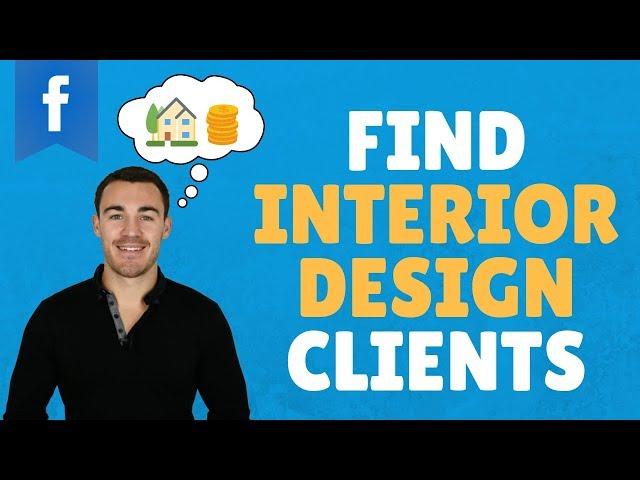 HOW TO ADVERTISE AN INTERIOR DESIGN BUSINESS WITH FACEBOOK ADS