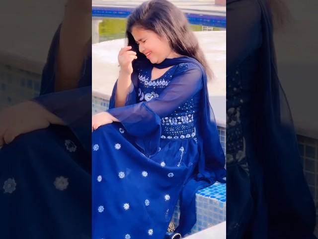 ho jaaye na koi Gunah Humse a Dil a Dil #cutegirl #trending #shorts #shortsvideo #youtubeshorts