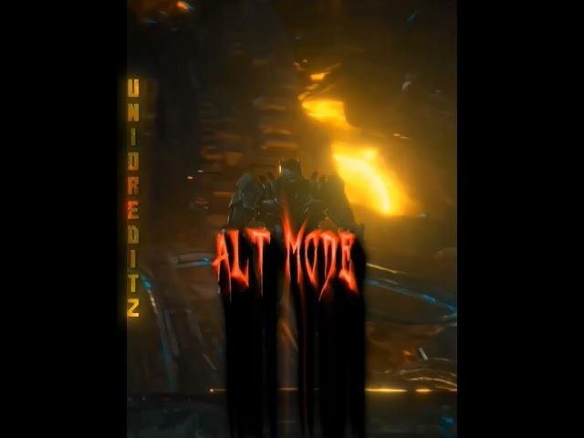 lockdown aoe vs scourge rotb #edit#shorts#transformers#transformersone#1v1#wis