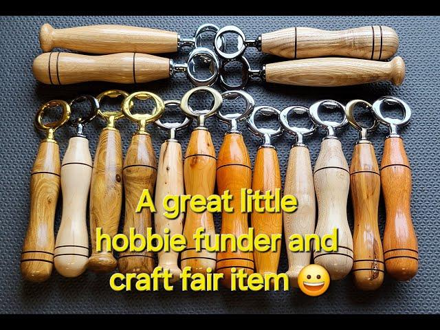 Fund your woodturning hobbie with little scrap logs. #woodturning #woodlathe #latheprojects