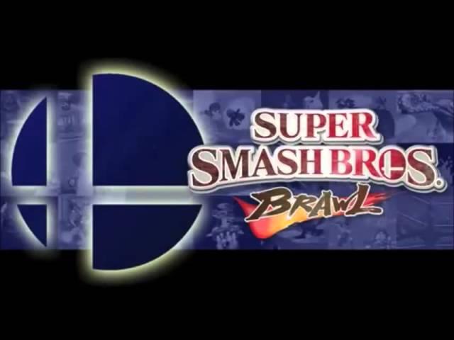 Final Destination-Super Smash Bros. Brawl 10 hours