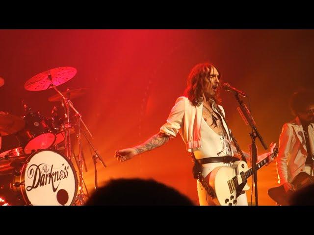 The Darkness - Heart Explodes (Live at the Roundhouse 2019)